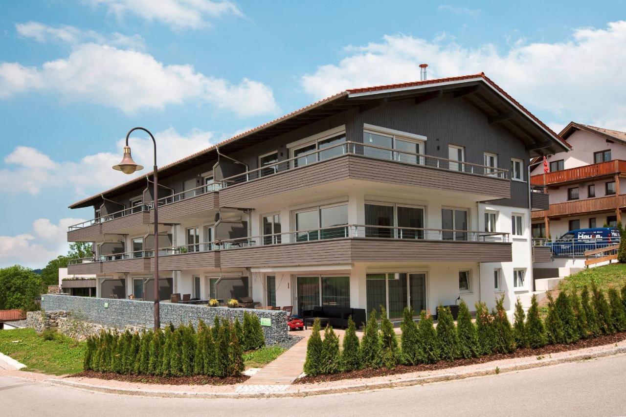 Sonnenchalet Appartement Sc 03 Pfronten Ngoại thất bức ảnh