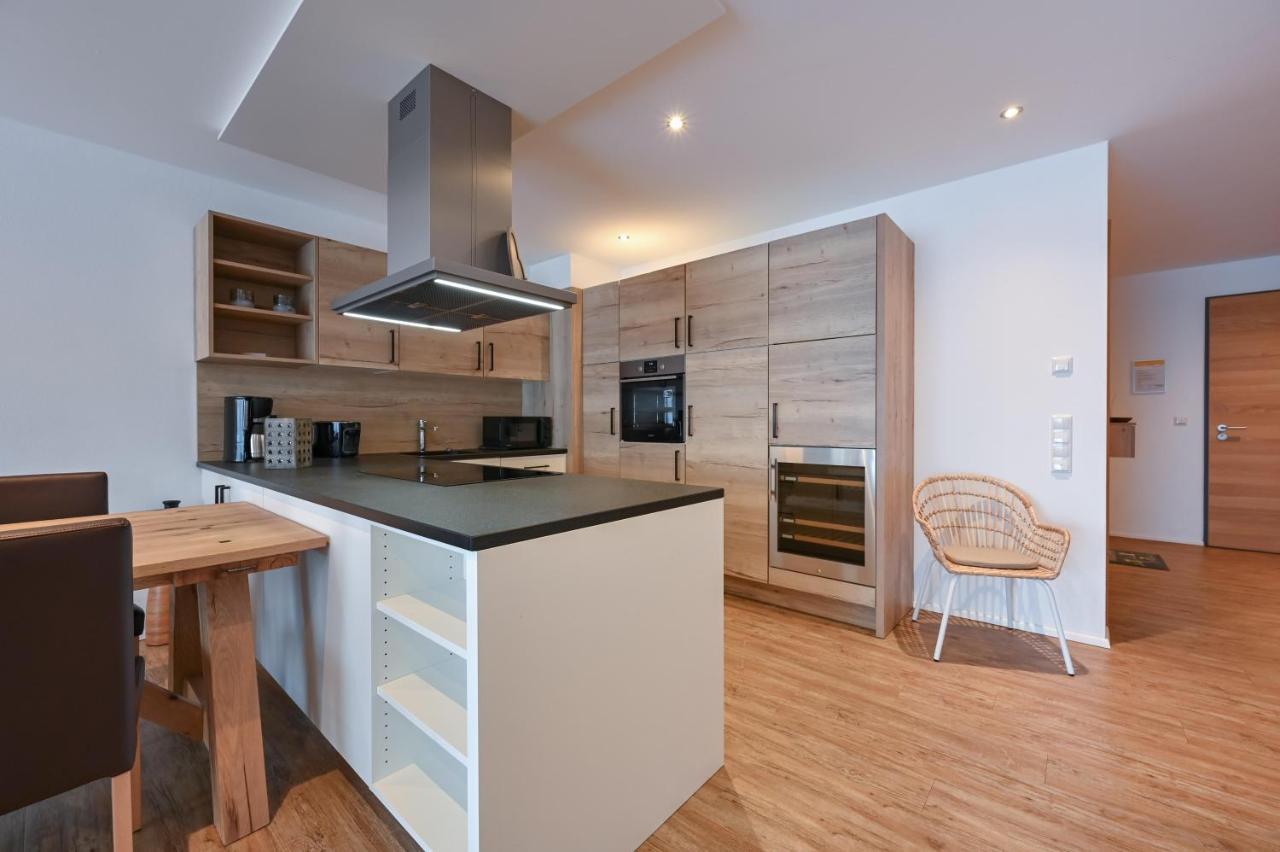 Sonnenchalet Appartement Sc 03 Pfronten Ngoại thất bức ảnh