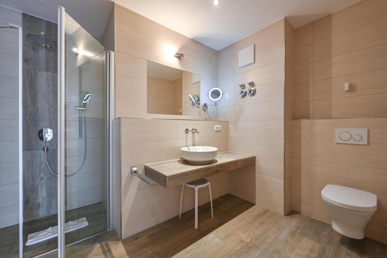 Sonnenchalet Appartement Sc 03 Pfronten Ngoại thất bức ảnh
