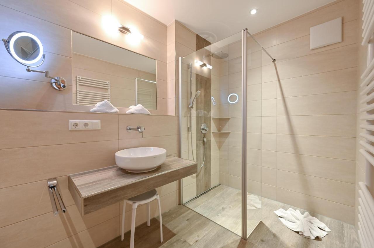 Sonnenchalet Appartement Sc 03 Pfronten Ngoại thất bức ảnh