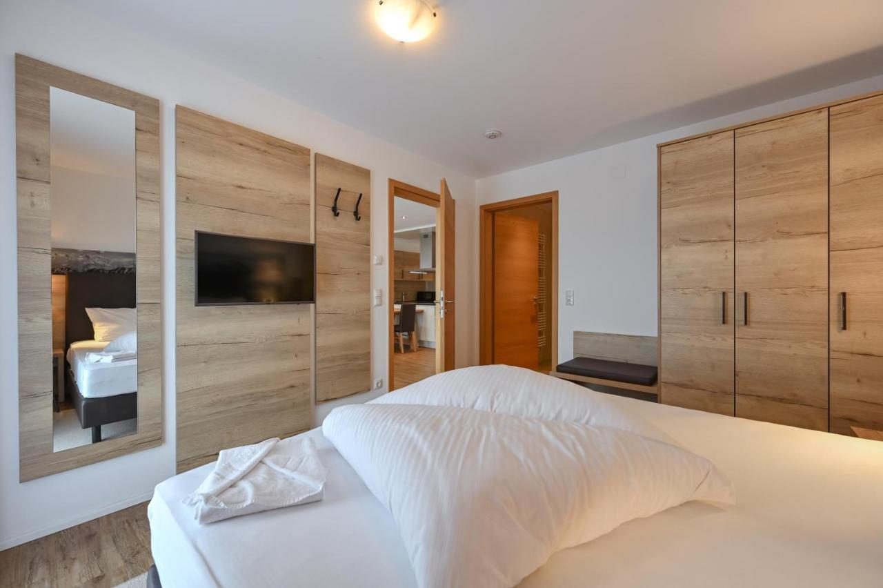Sonnenchalet Appartement Sc 03 Pfronten Ngoại thất bức ảnh
